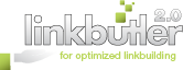 Linkbuttler Logo