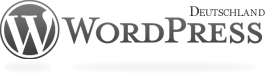 Wordpress Logo